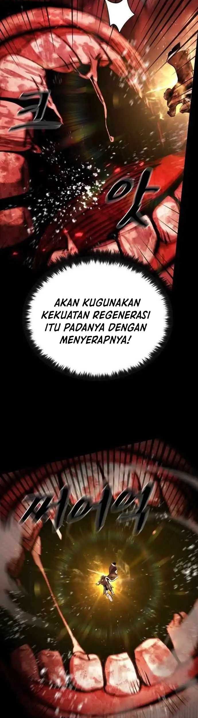 Dark Fantasy Paladin chapter 19 halaman 32