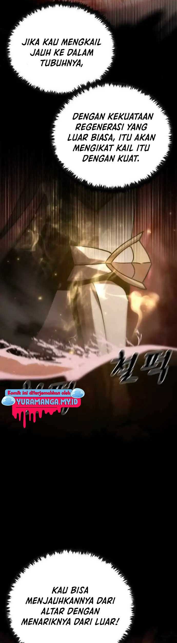 Dark Fantasy Paladin chapter 19 halaman 33