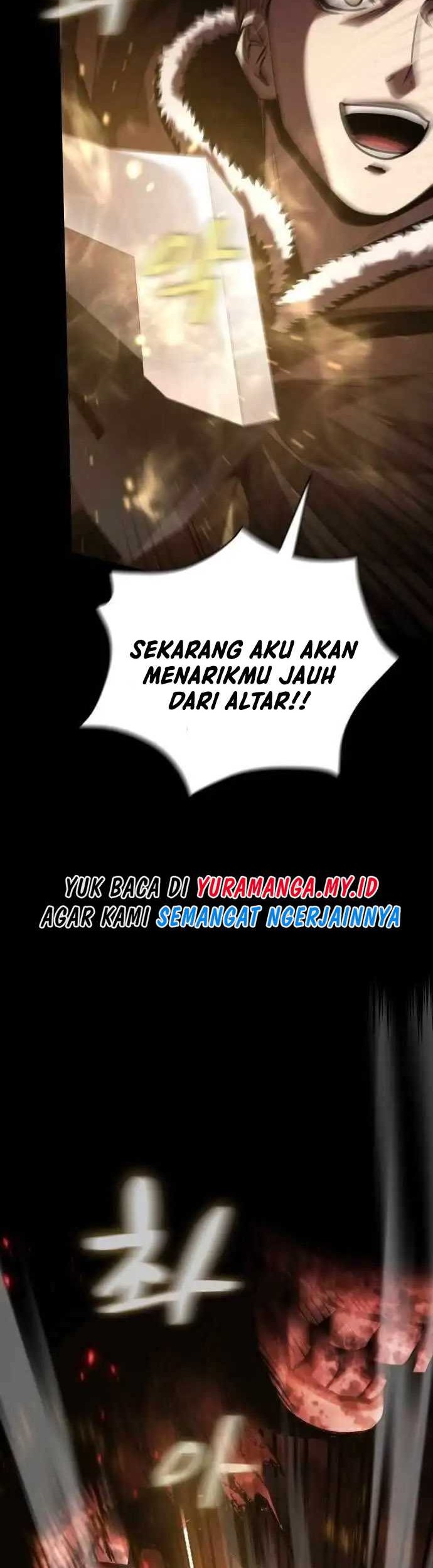 Dark Fantasy Paladin chapter 19 halaman 37