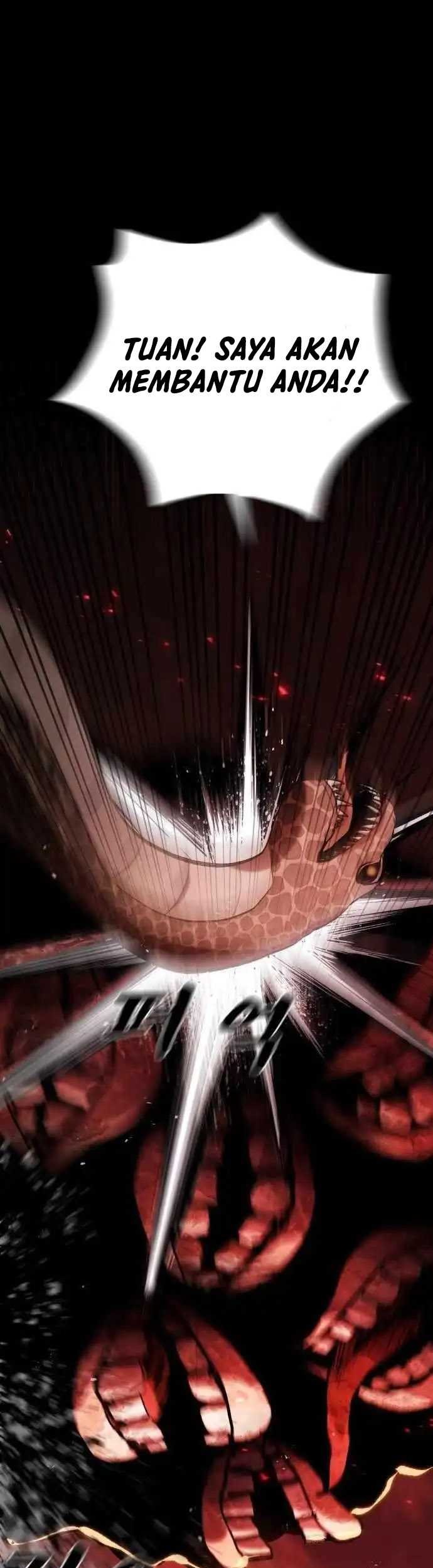 Dark Fantasy Paladin chapter 19 halaman 40