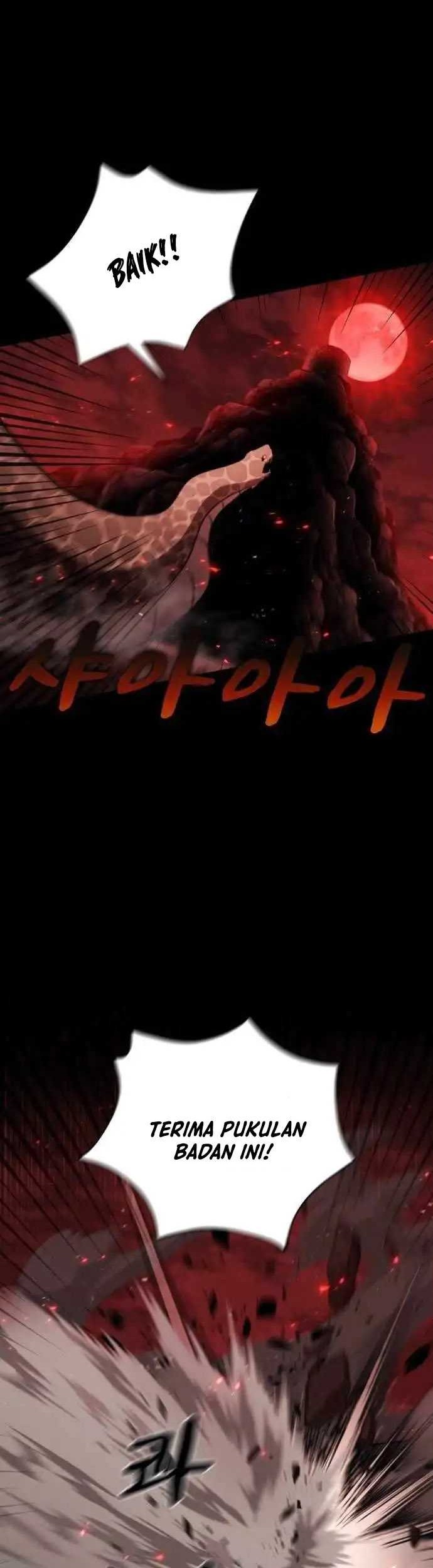 Dark Fantasy Paladin chapter 19 halaman 45