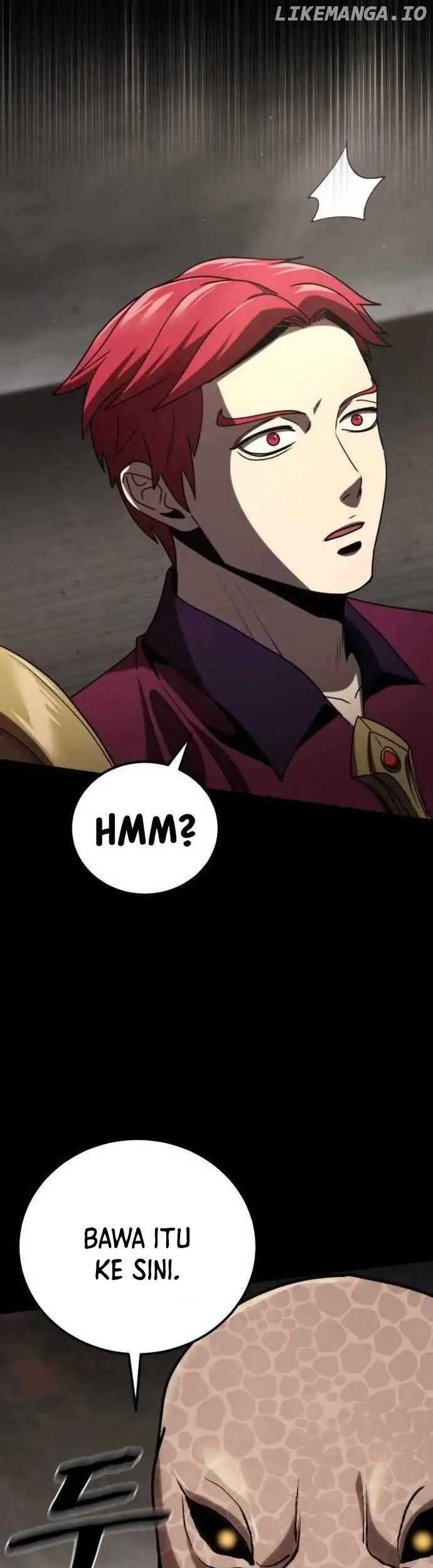 Dark Fantasy Paladin chapter 19 halaman 53