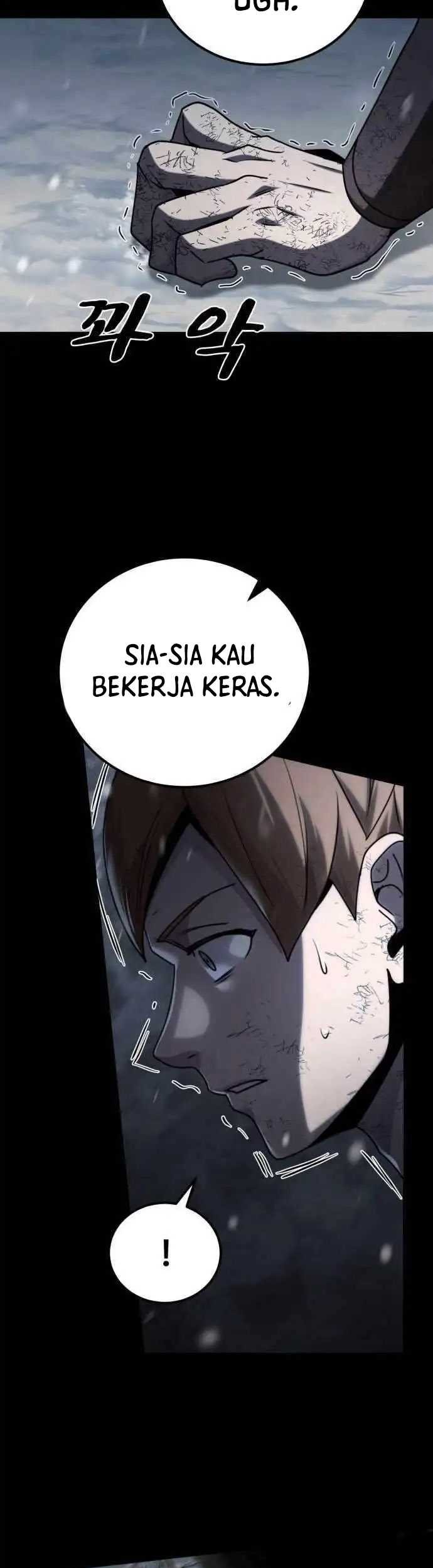 Dark Fantasy Paladin chapter 19 halaman 57