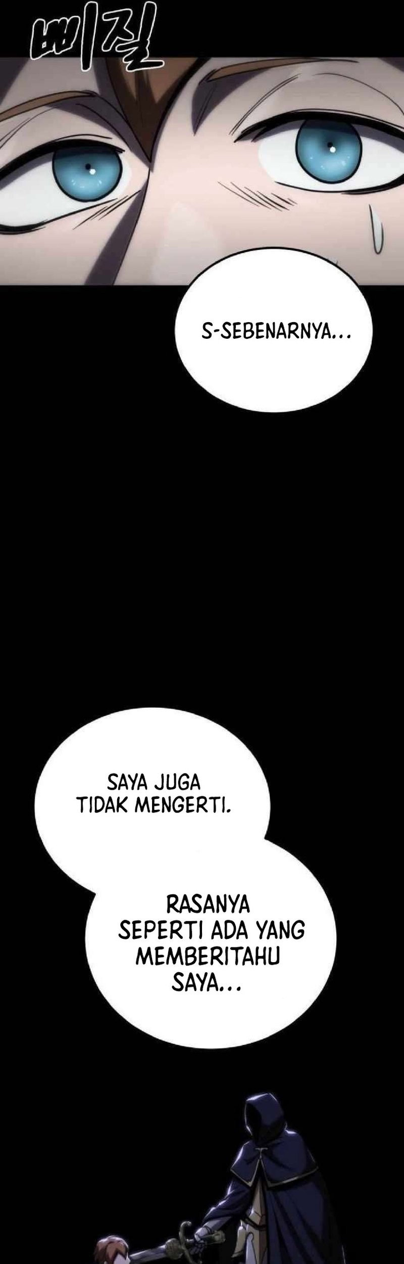 Dark Fantasy Paladin chapter 20 halaman 5
