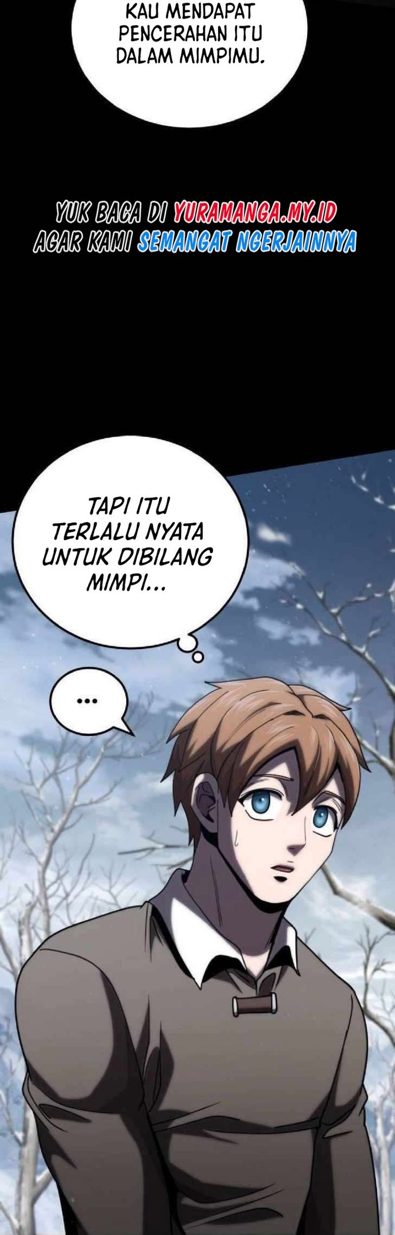Dark Fantasy Paladin chapter 20 halaman 7