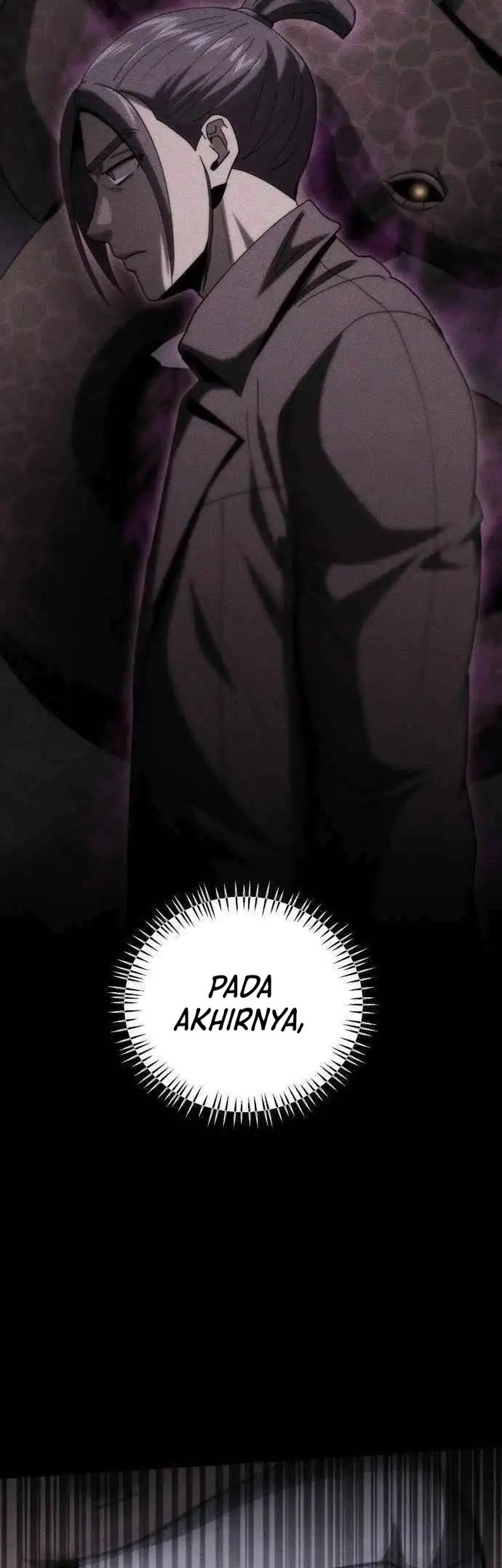 Dark Fantasy Paladin chapter 20 halaman 19