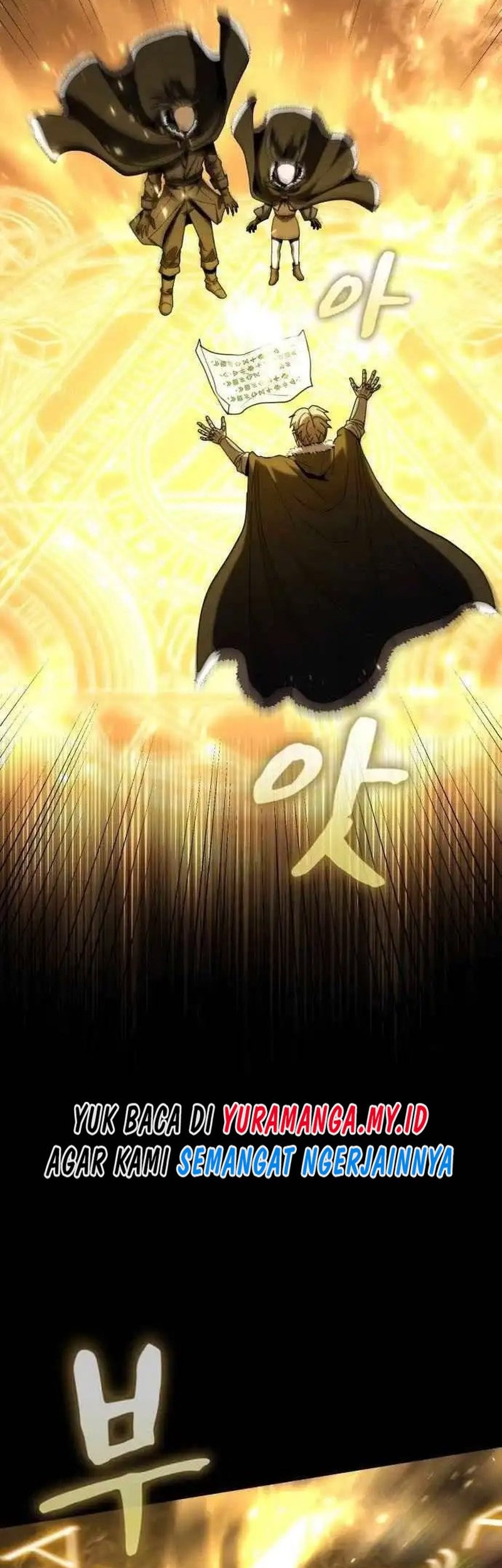 Dark Fantasy Paladin chapter 20 halaman 26