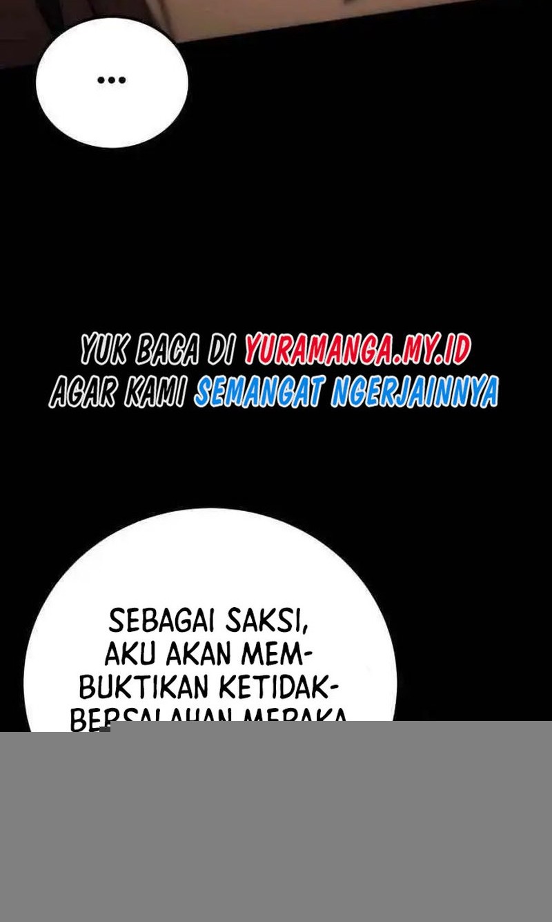 Dark Fantasy Paladin chapter 20 halaman 32