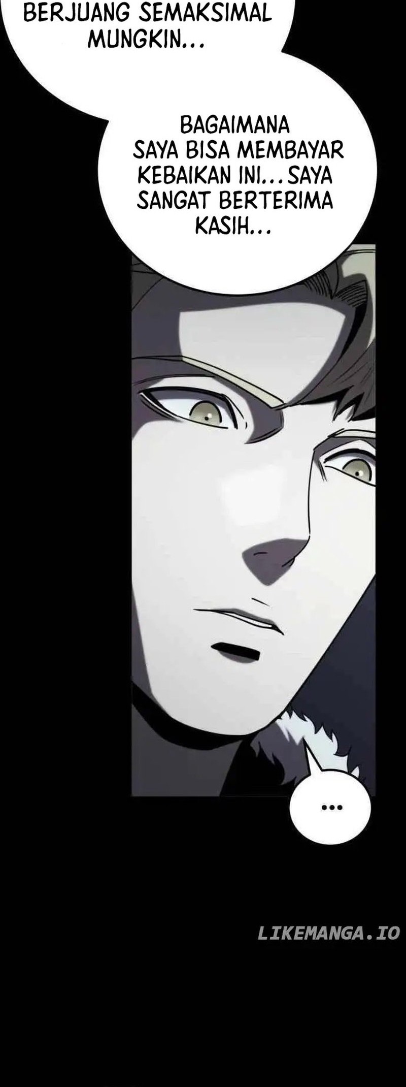Dark Fantasy Paladin chapter 20 halaman 36
