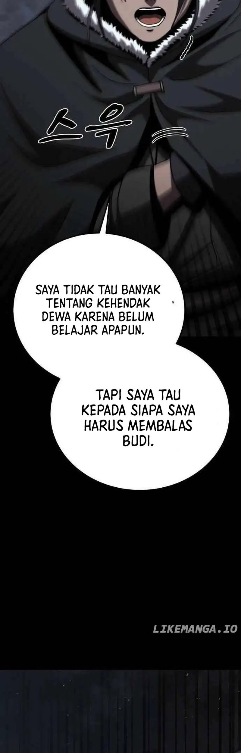 Dark Fantasy Paladin chapter 20 halaman 43