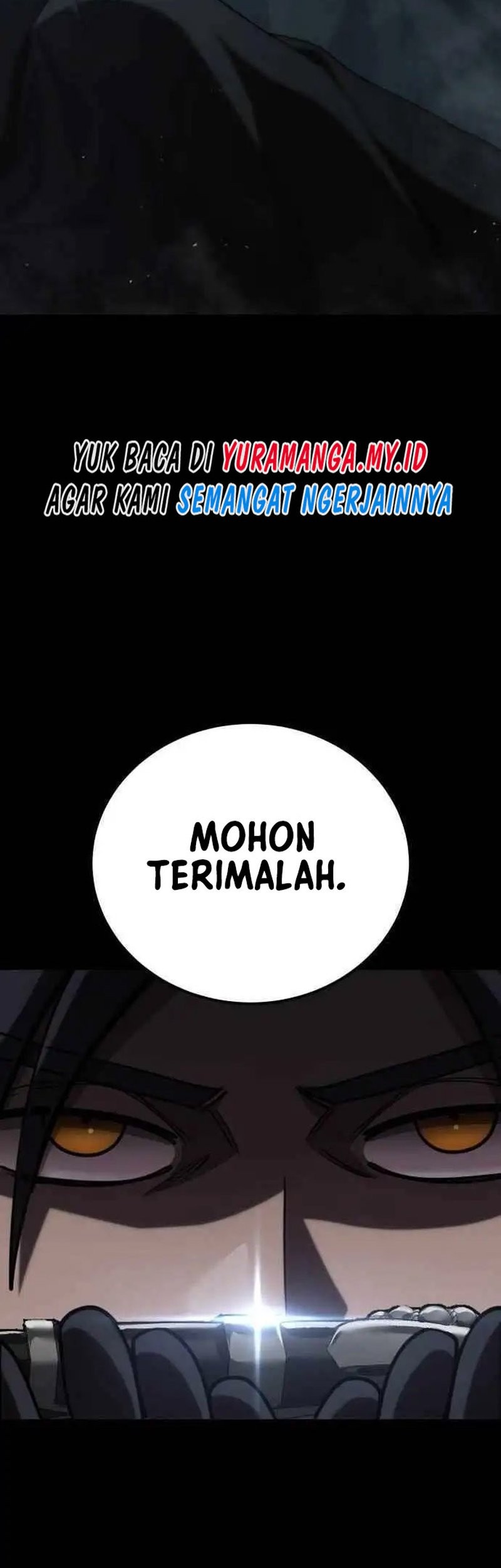 Dark Fantasy Paladin chapter 20 halaman 45