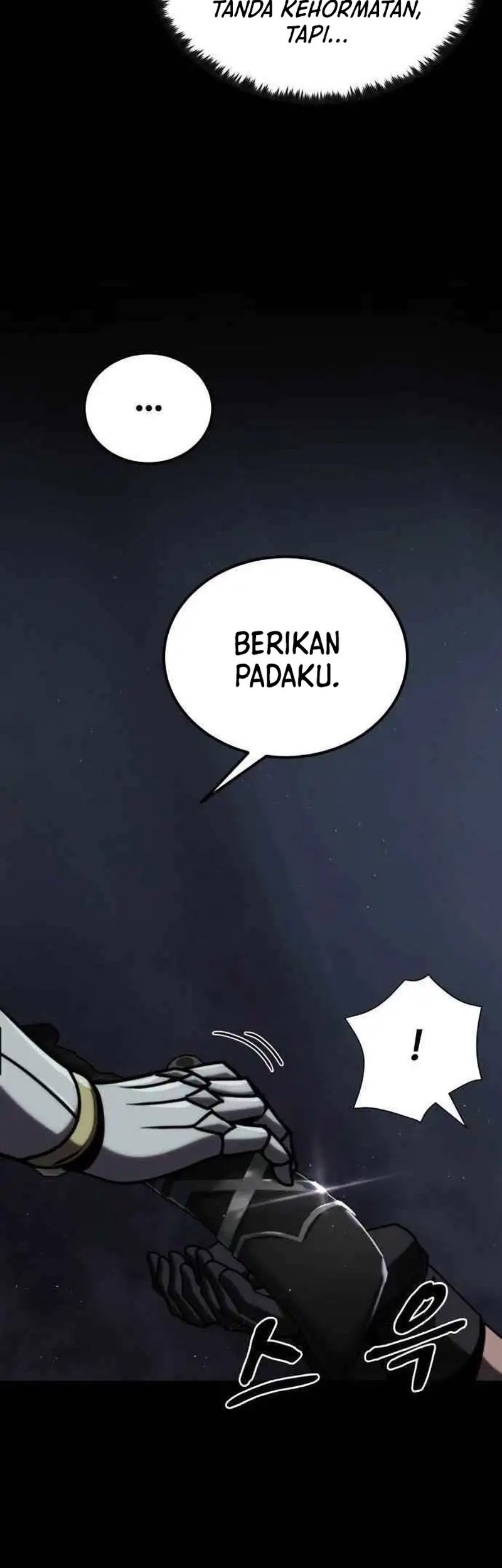 Dark Fantasy Paladin chapter 20 halaman 47