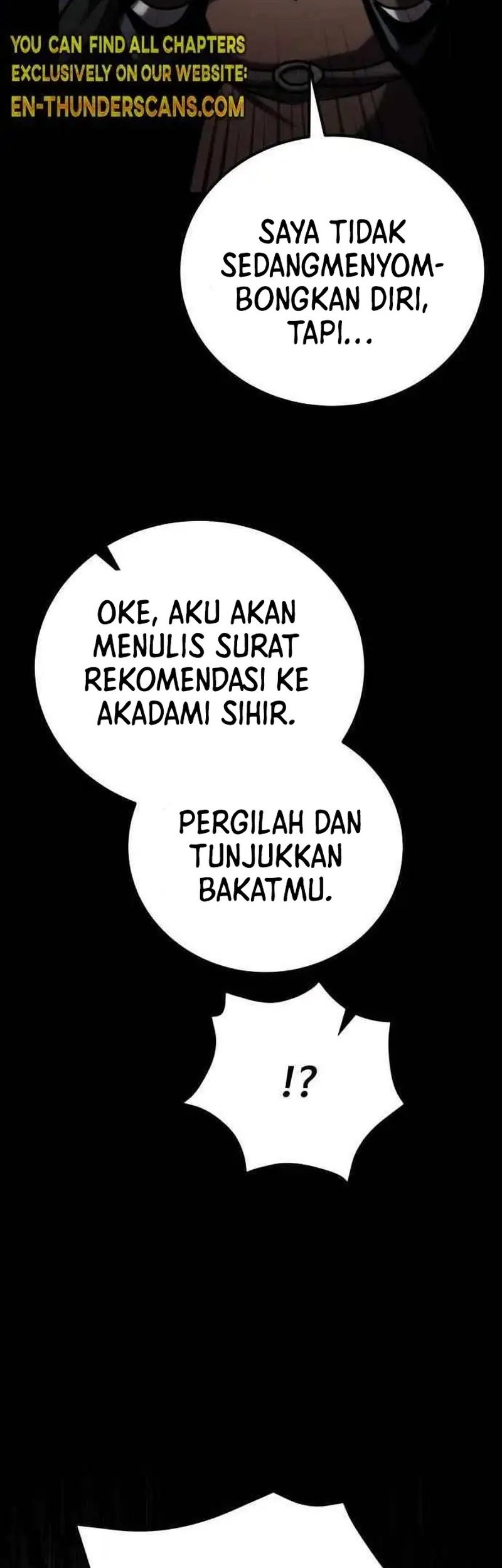 Dark Fantasy Paladin chapter 20 halaman 53