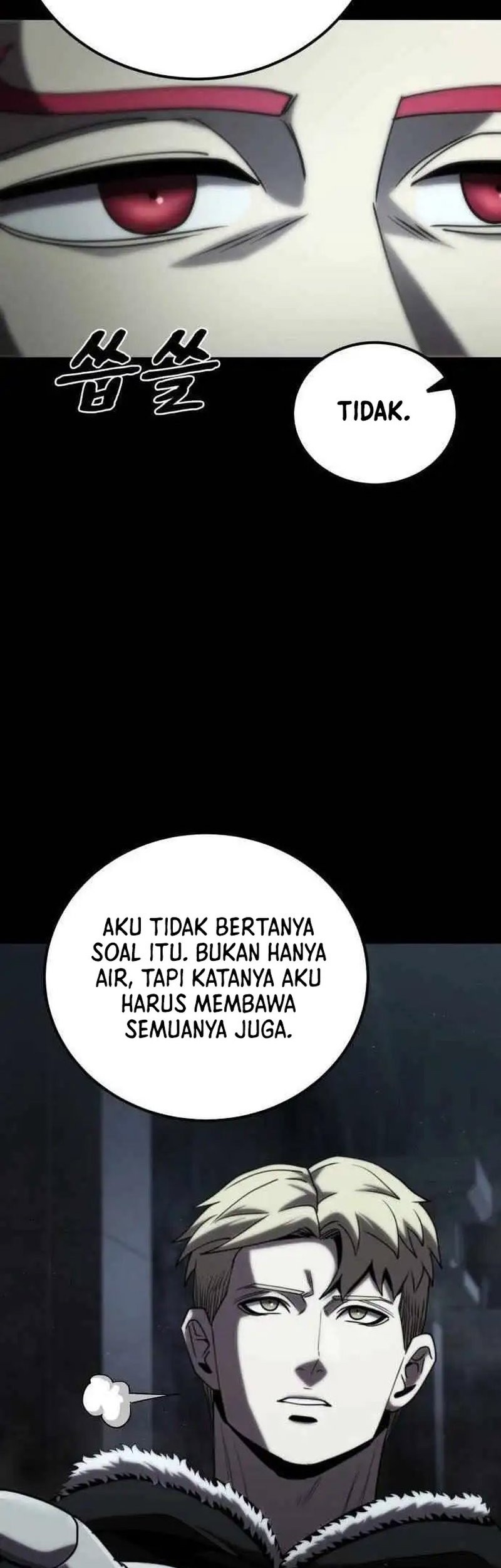 Dark Fantasy Paladin chapter 20 halaman 59