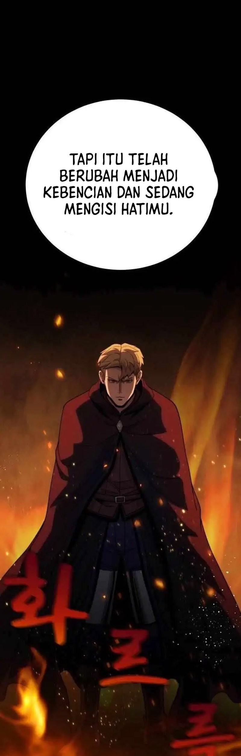 Dark Fantasy Paladin chapter 20 halaman 65