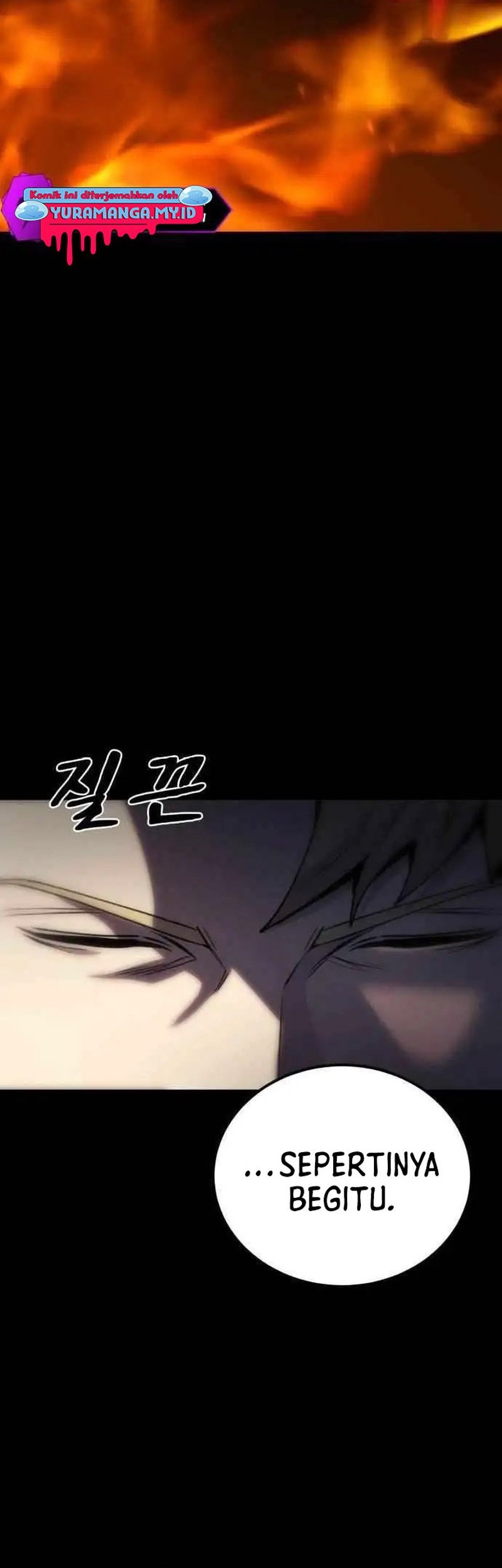 Dark Fantasy Paladin chapter 20 halaman 66