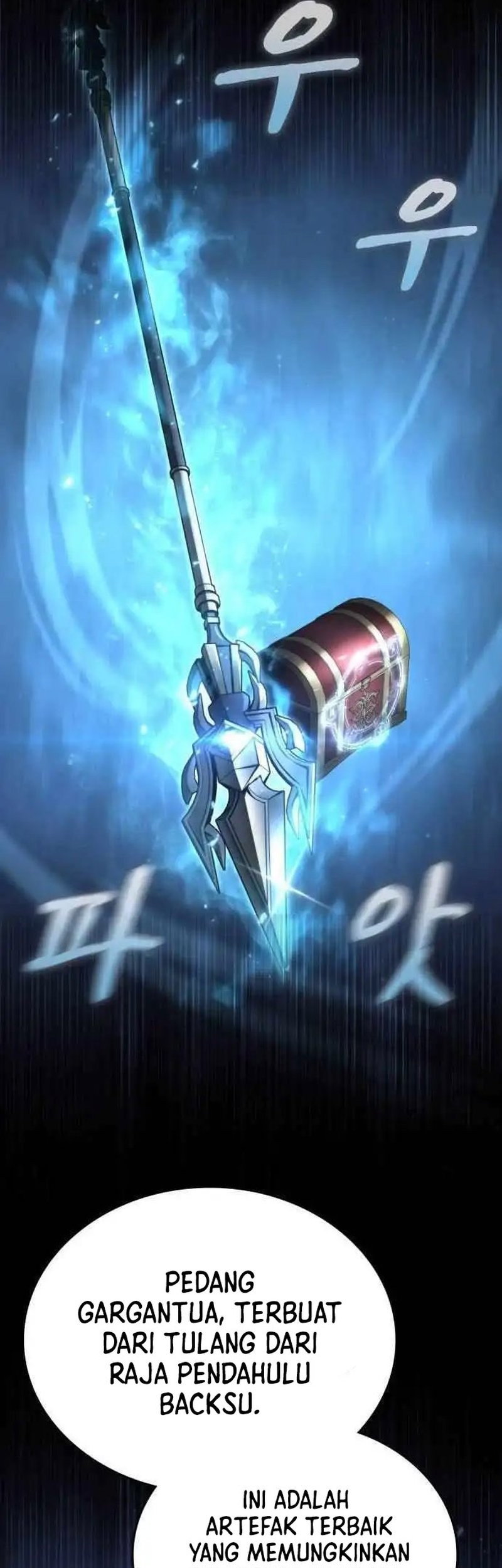 Dark Fantasy Paladin chapter 20 halaman 69