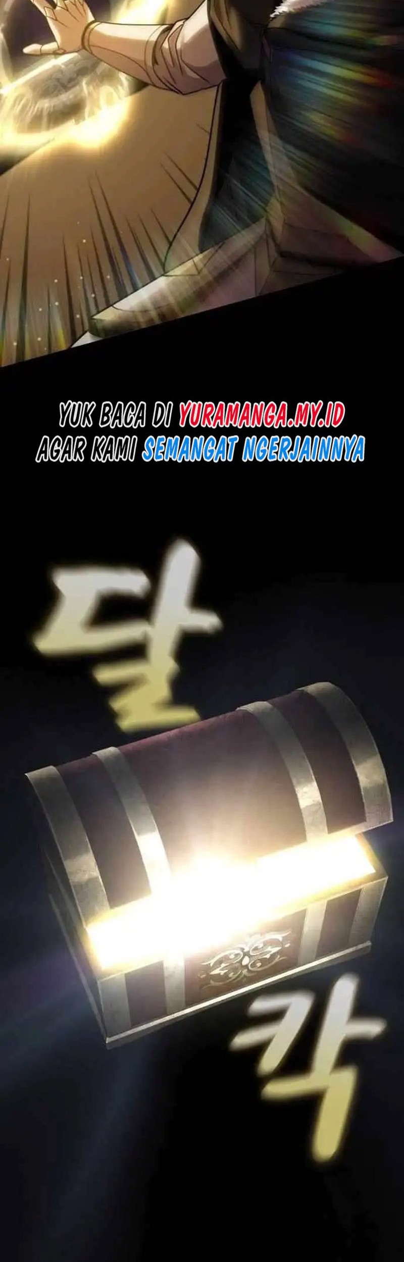 Dark Fantasy Paladin chapter 20 halaman 74