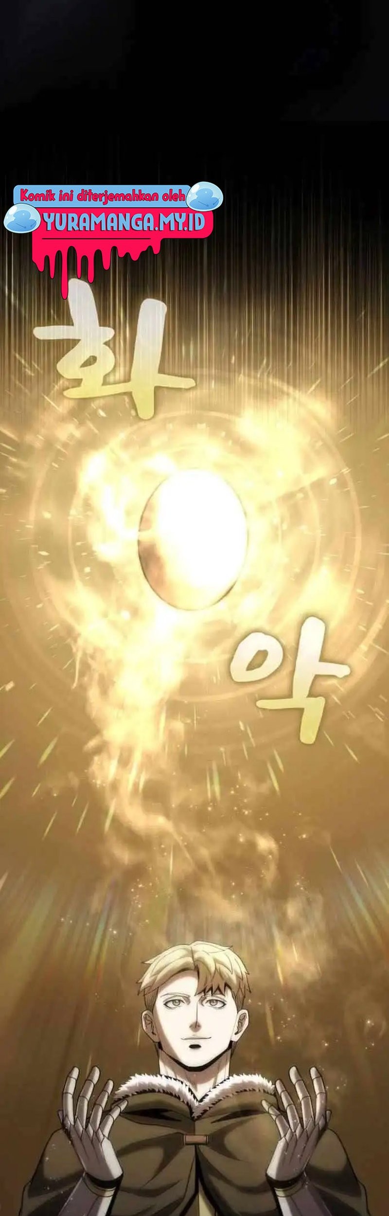 Dark Fantasy Paladin chapter 20 halaman 75