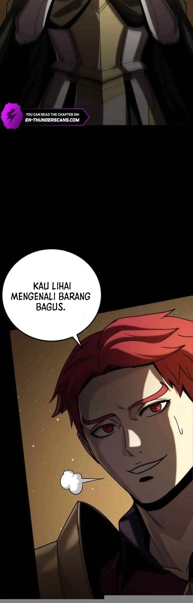 Dark Fantasy Paladin chapter 20 halaman 76