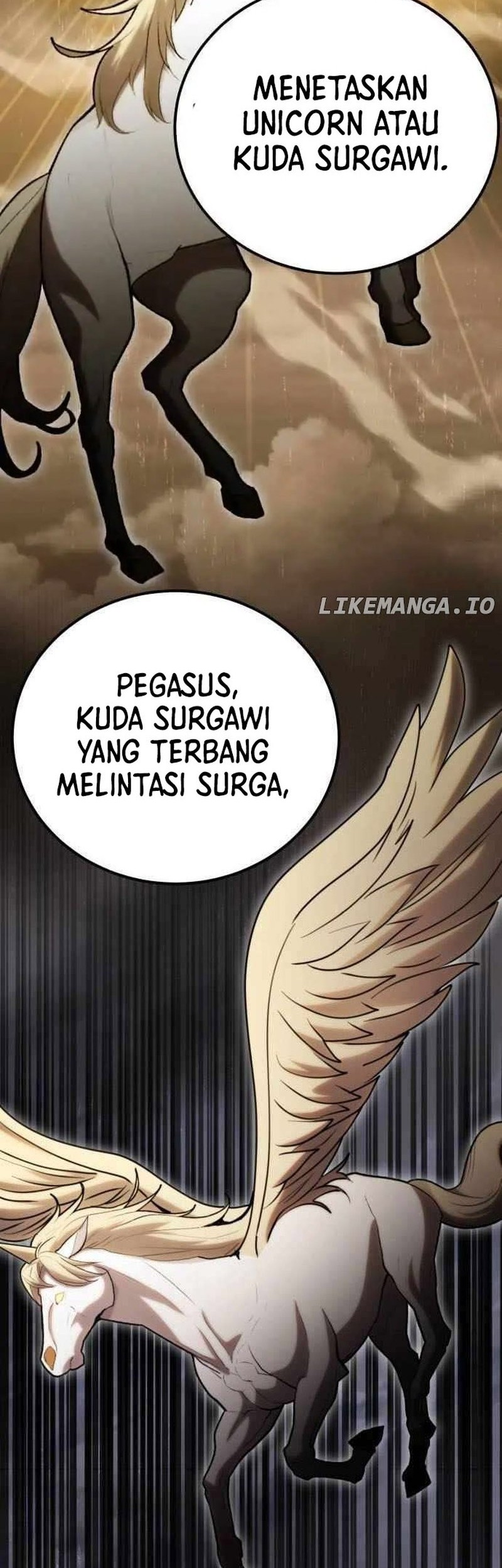 Dark Fantasy Paladin chapter 20 halaman 78