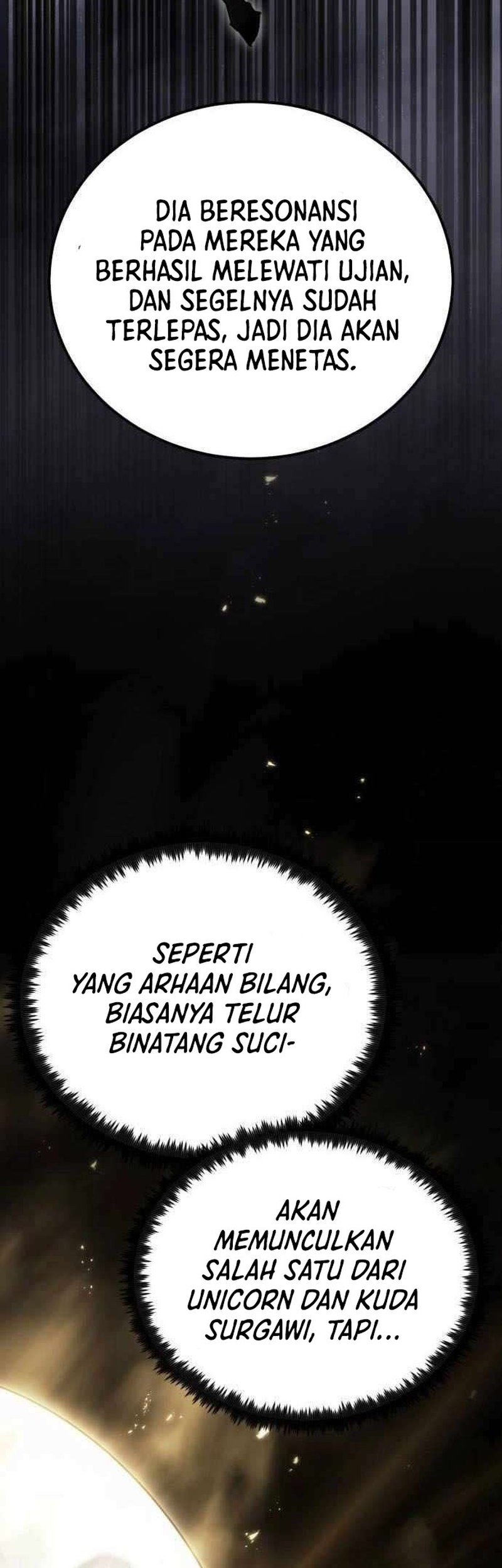 Dark Fantasy Paladin chapter 20 halaman 79