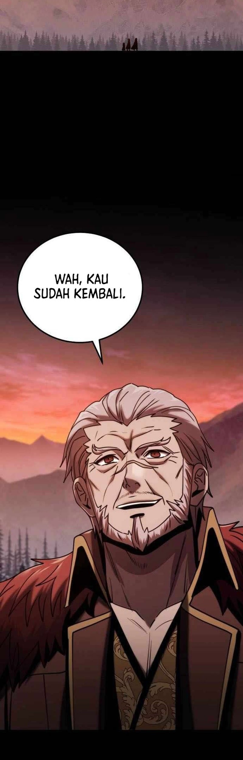 Dark Fantasy Paladin chapter 20 halaman 83