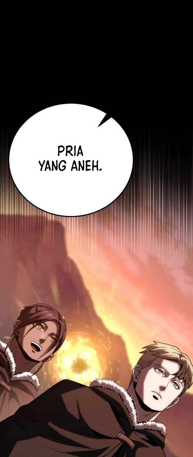 Dark Fantasy Paladin chapter 20 halaman 84