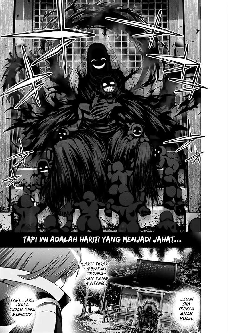 Dark Gathering Bab 03 halaman 20