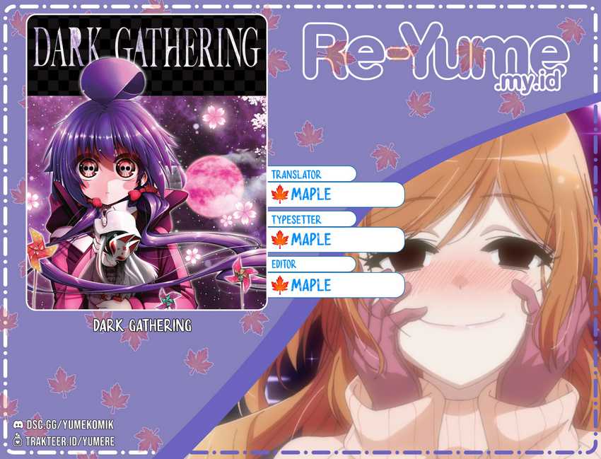 Dark Gathering Bab 06 halaman 1