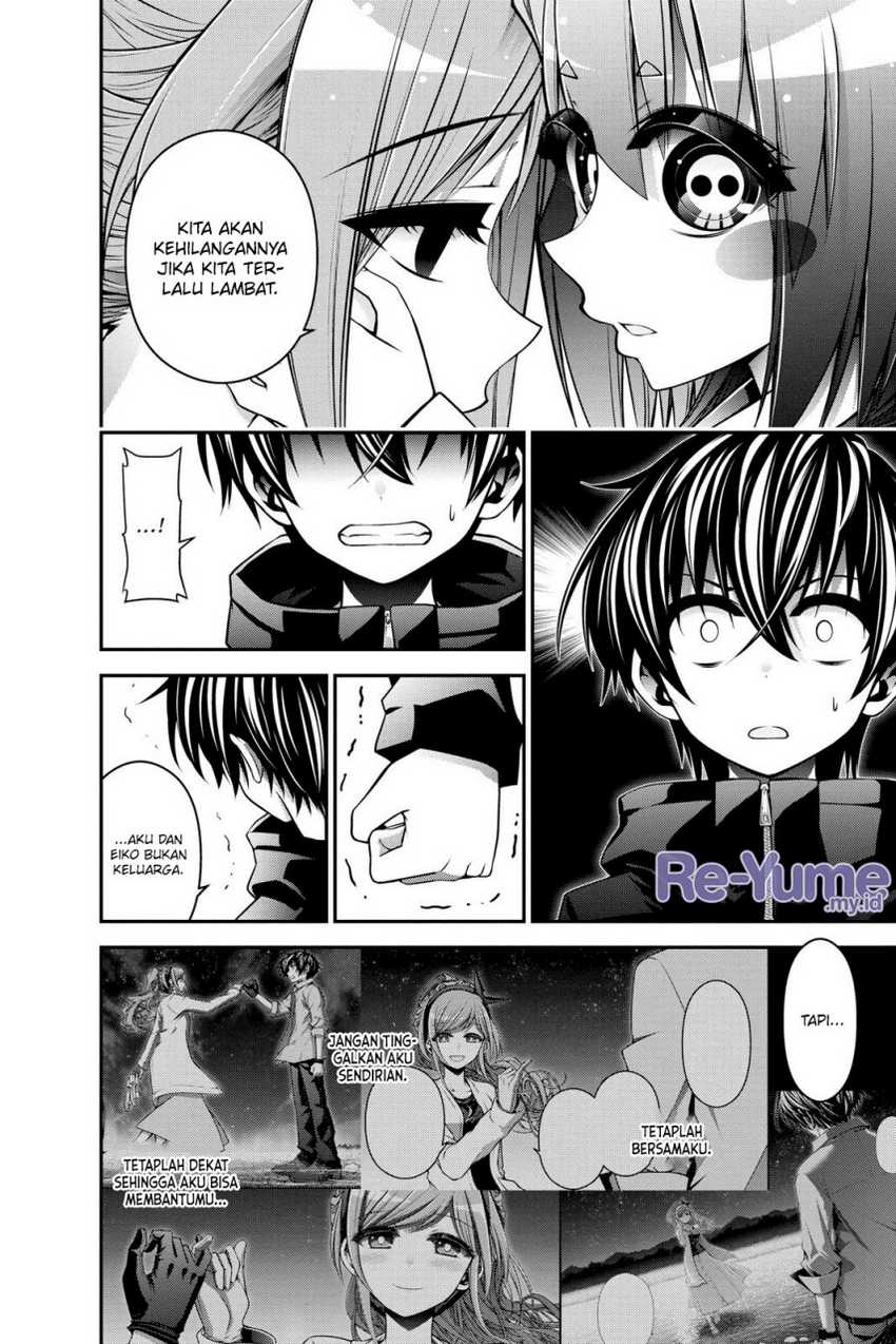 Dark Gathering Bab 06 halaman 36
