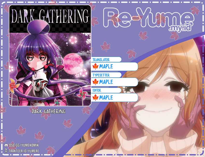 Dark Gathering Bab 08 halaman 1