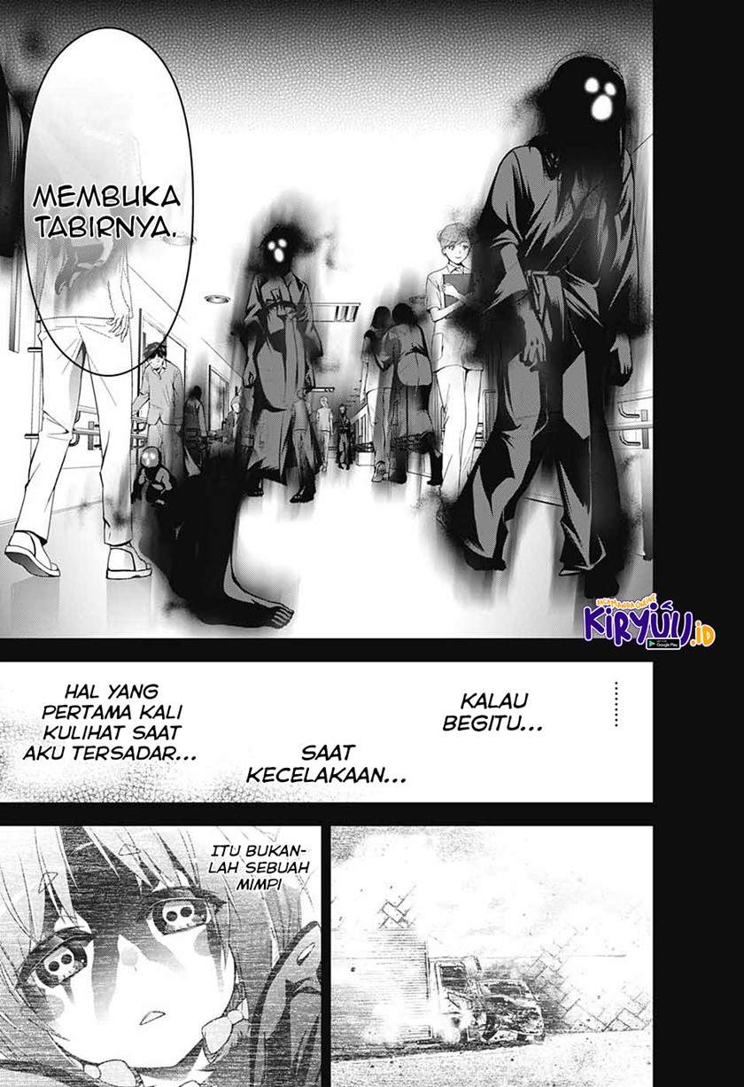 Dark Gathering Bab 1.1 halaman 38