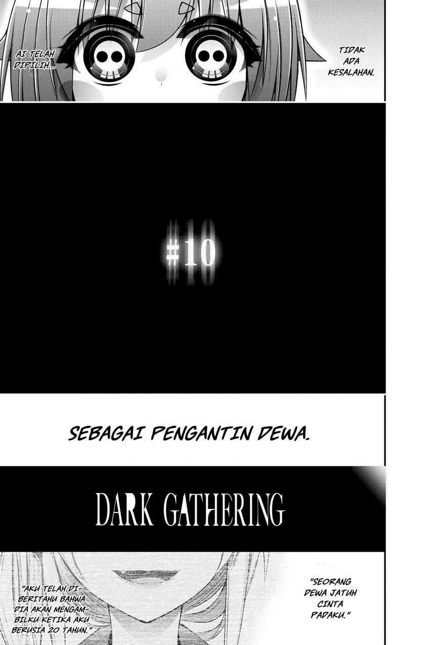 Dark Gathering Bab 10 halaman 6