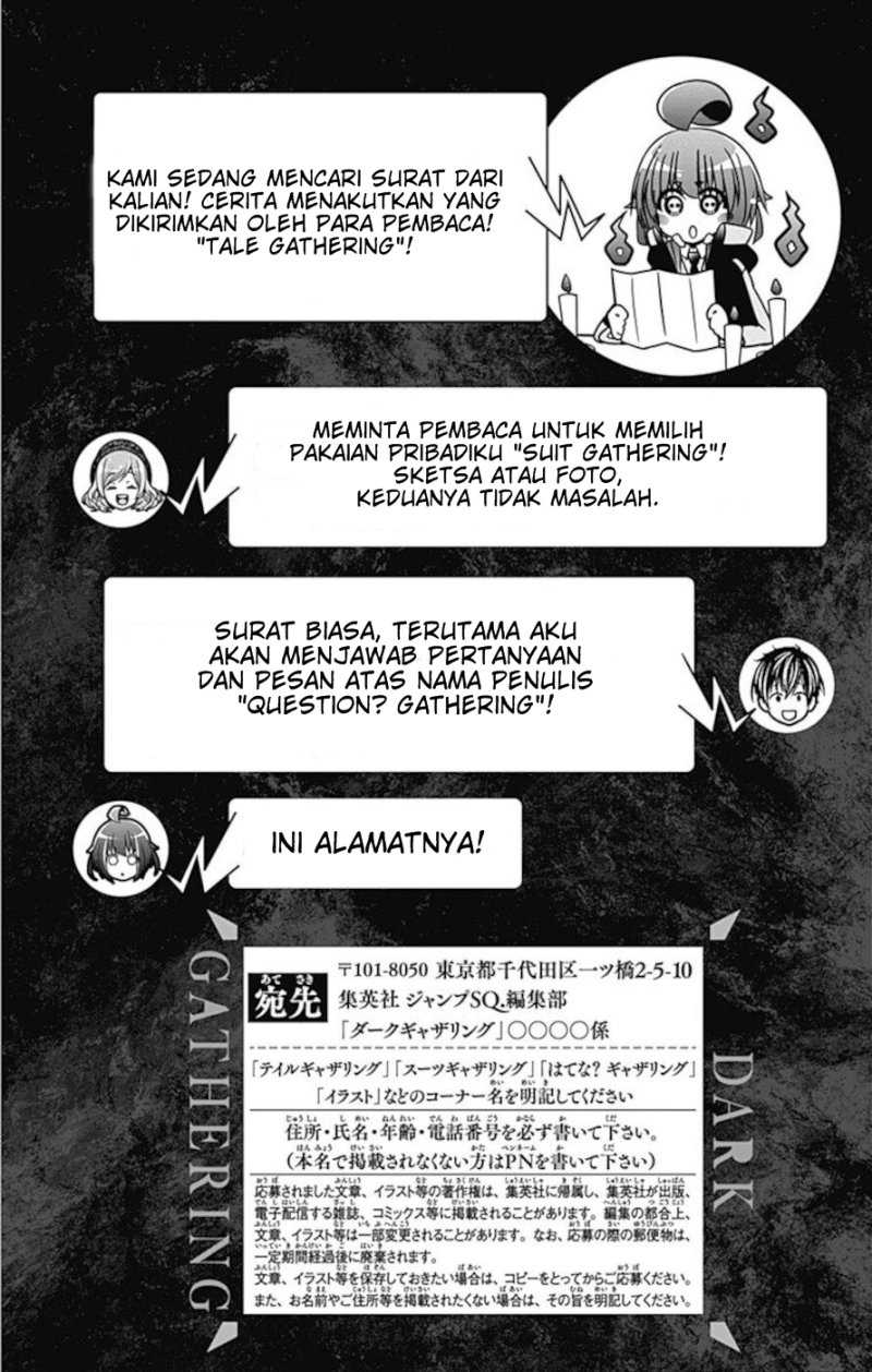 Dark Gathering Bab 11.5 halaman 7