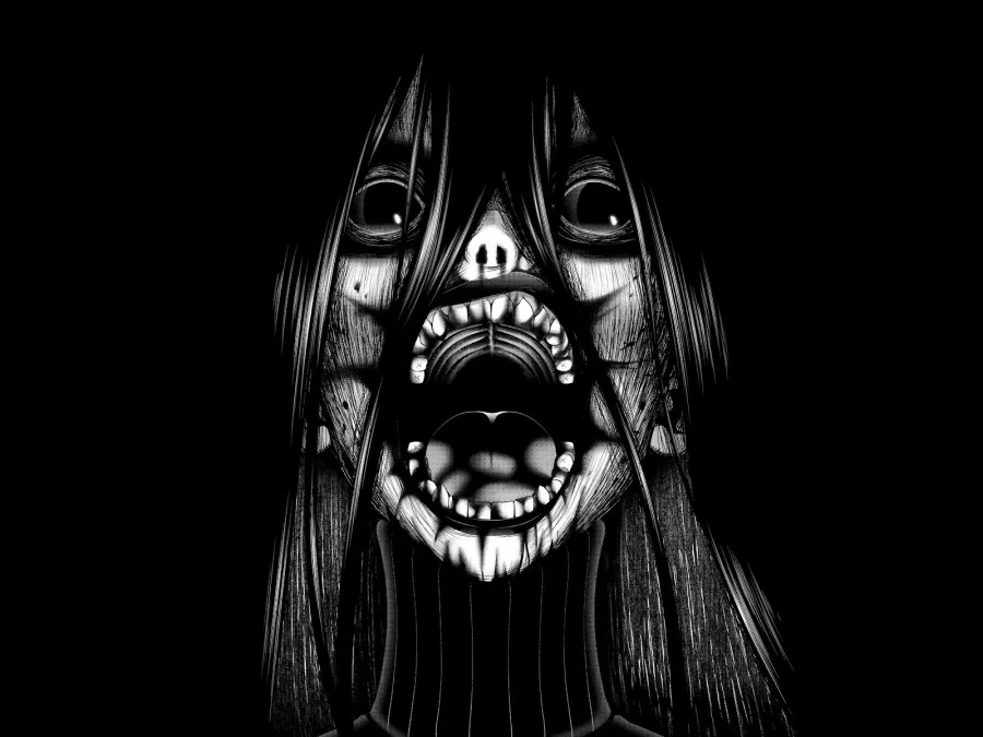 Dark Gathering Bab 38 halaman 43