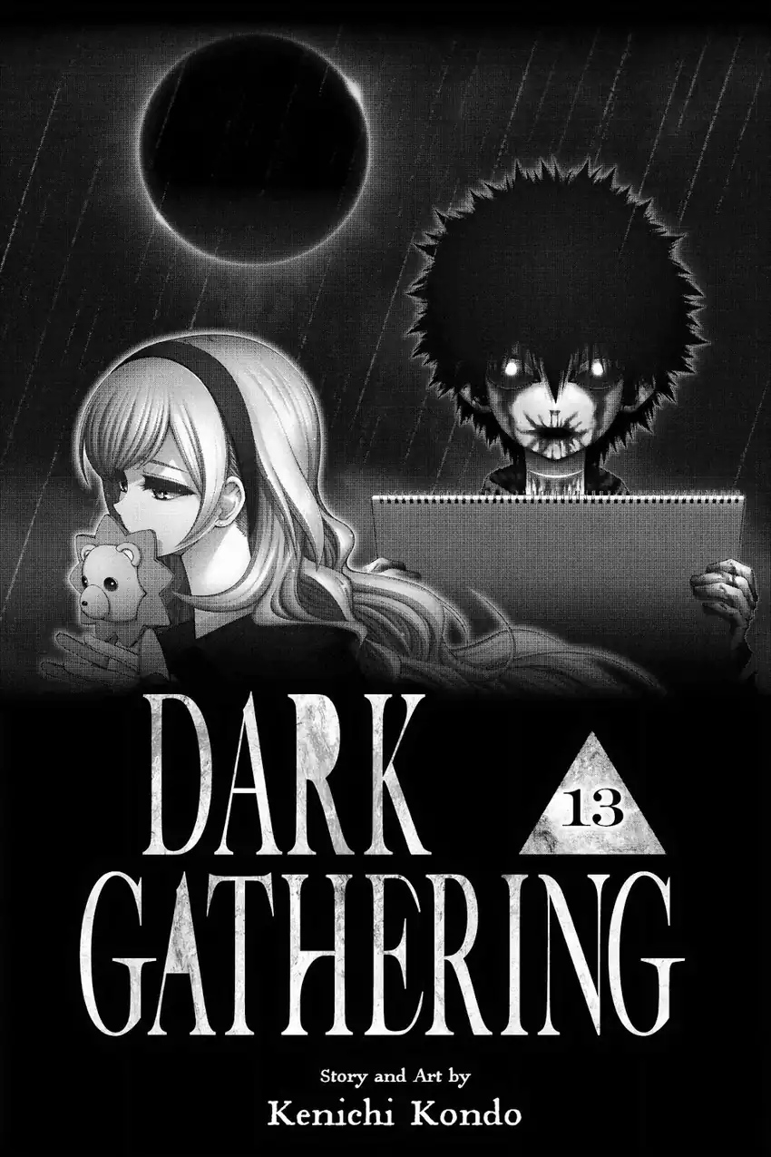 Dark Gathering Bab 48 halaman 3