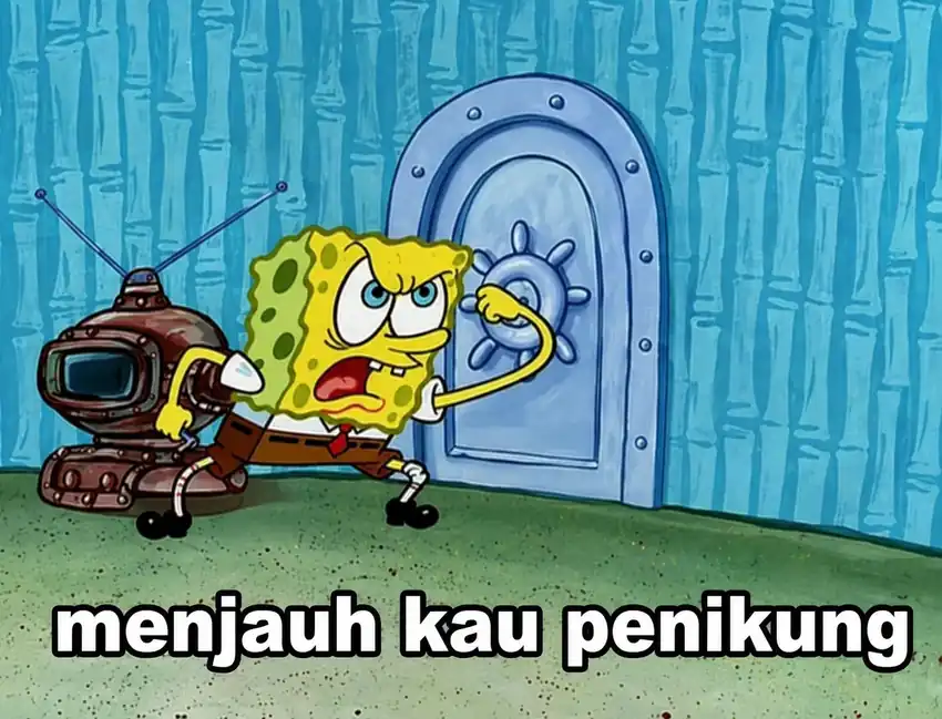 Dark Gathering Bab 51 halaman 46