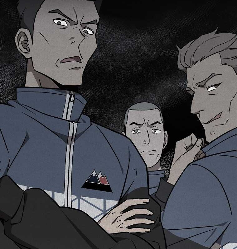 Dark Haired Tactical Genius Bab 00.1 halaman 7