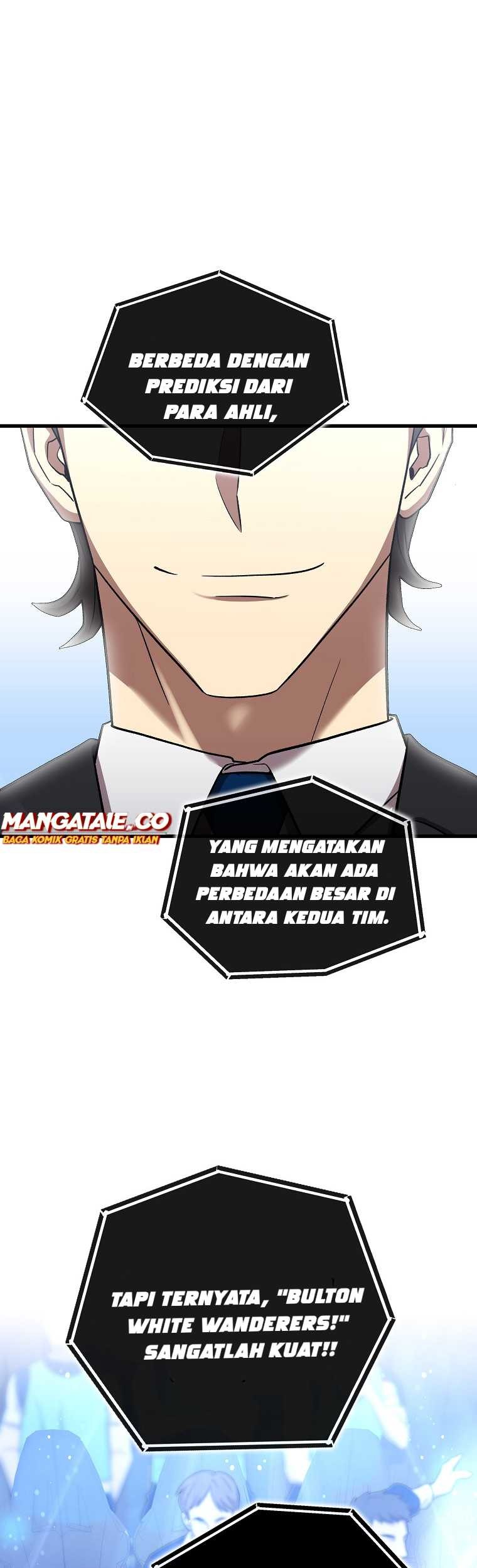 Dark Haired Tactical Genius Bab 00.1 halaman 14
