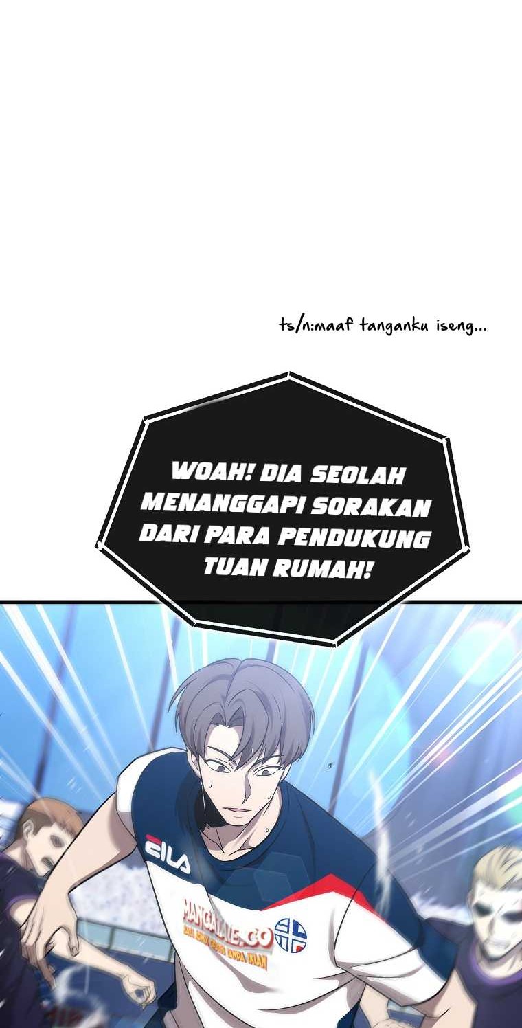 Dark Haired Tactical Genius Bab 00.1 halaman 17
