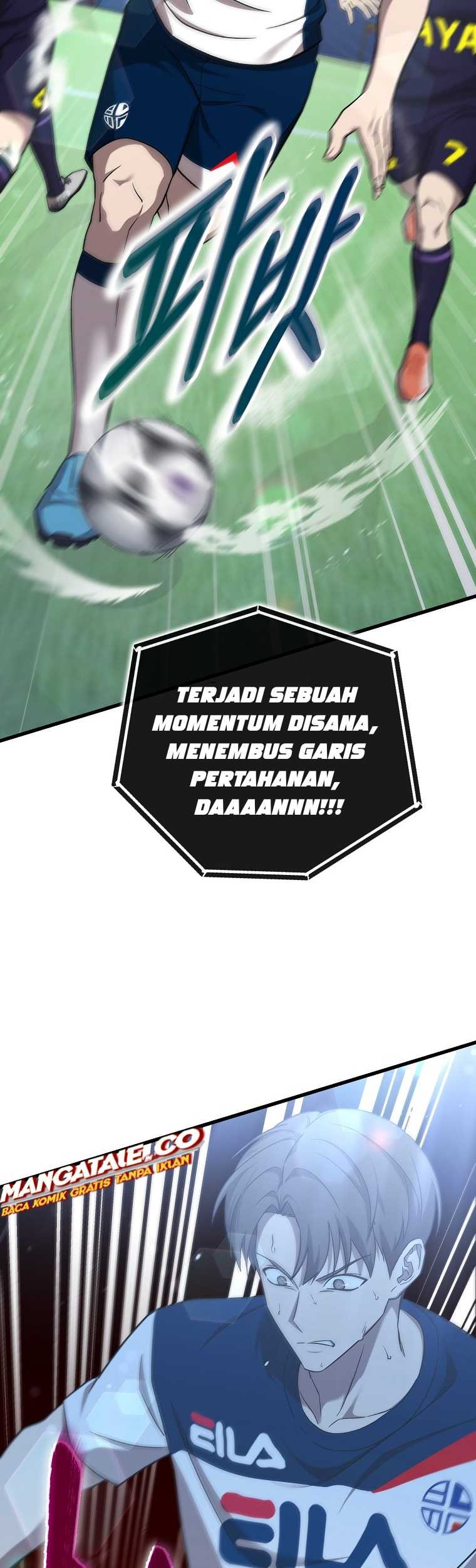 Dark Haired Tactical Genius Bab 00.1 halaman 18