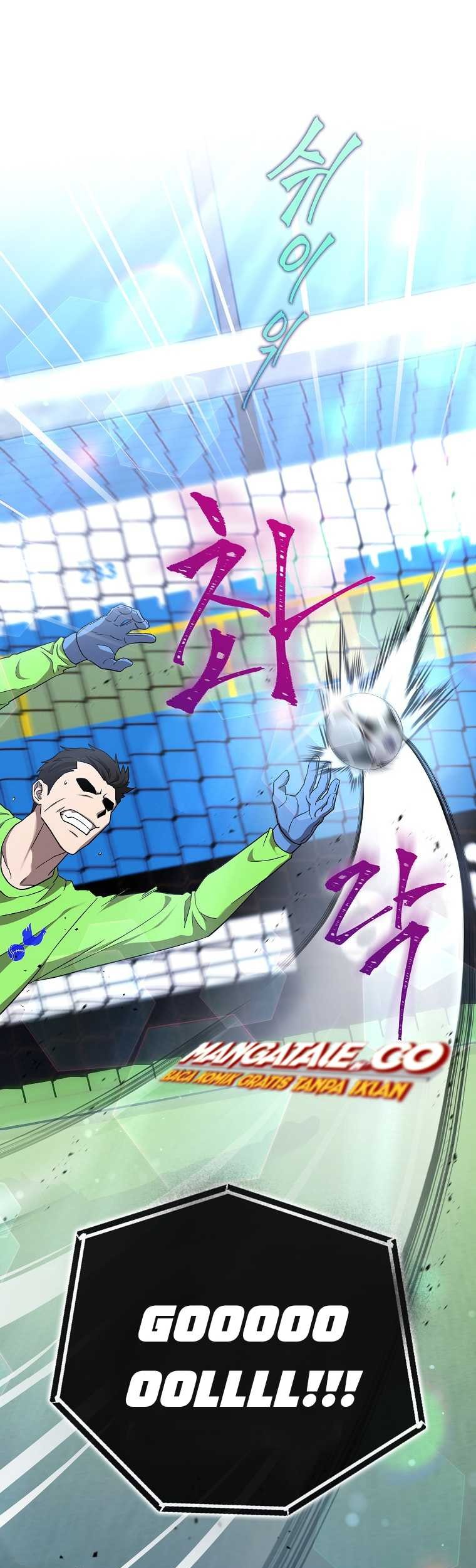 Dark Haired Tactical Genius Bab 00.1 halaman 20