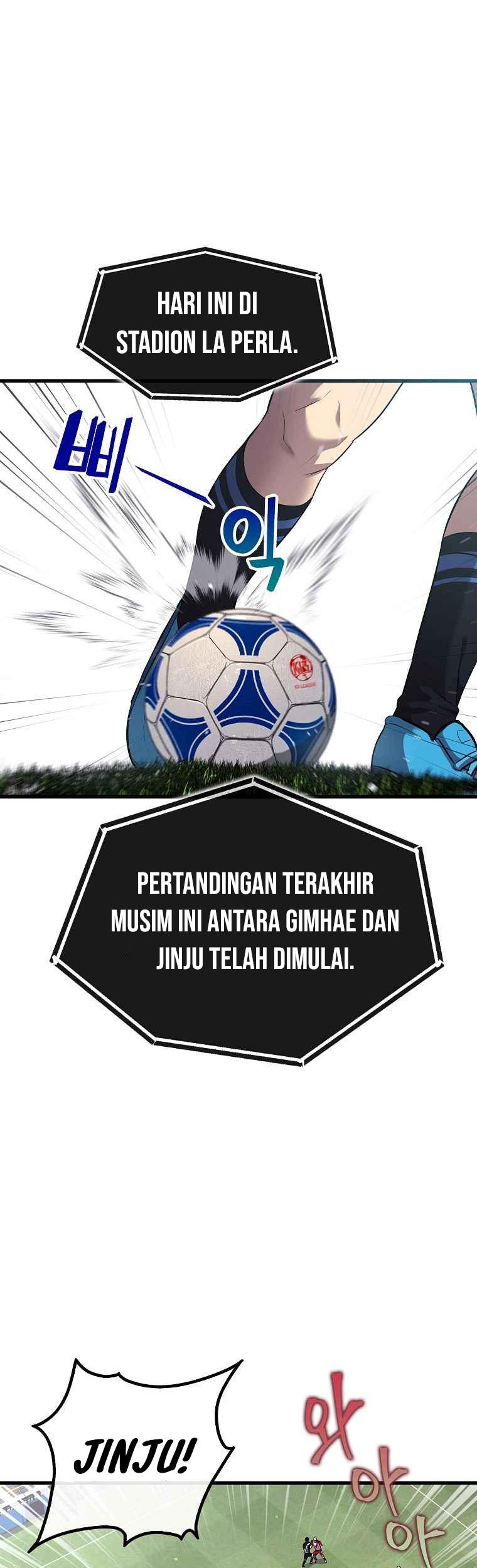 Dark Haired Tactical Genius Bab 02 halaman 3