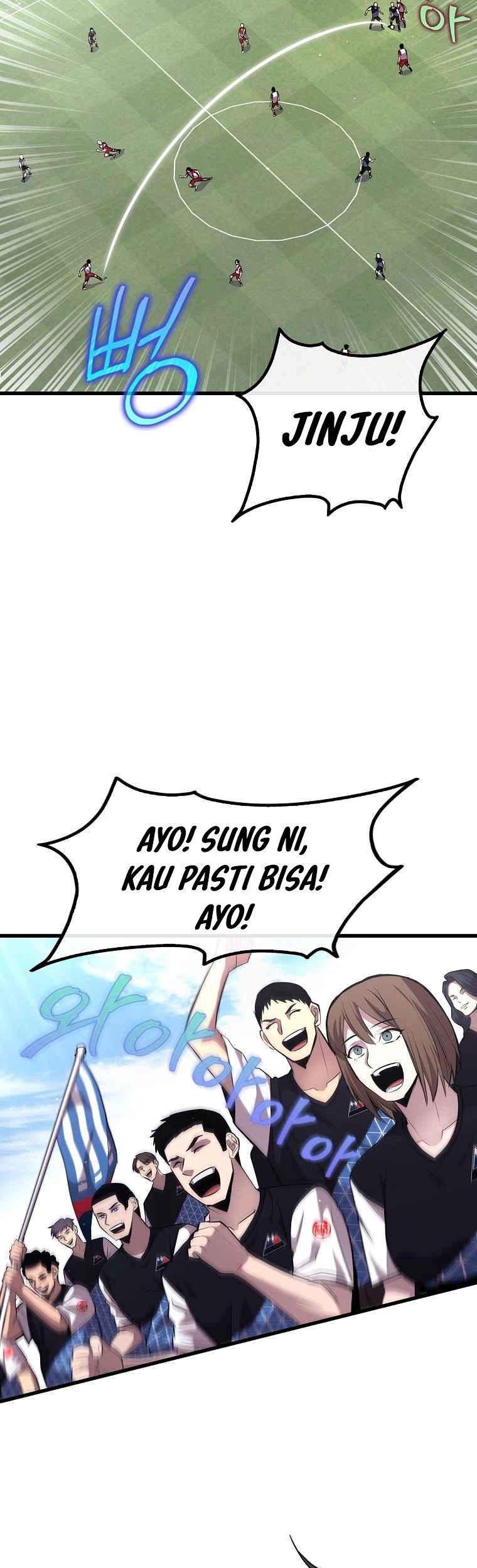 Dark Haired Tactical Genius Bab 02 halaman 4