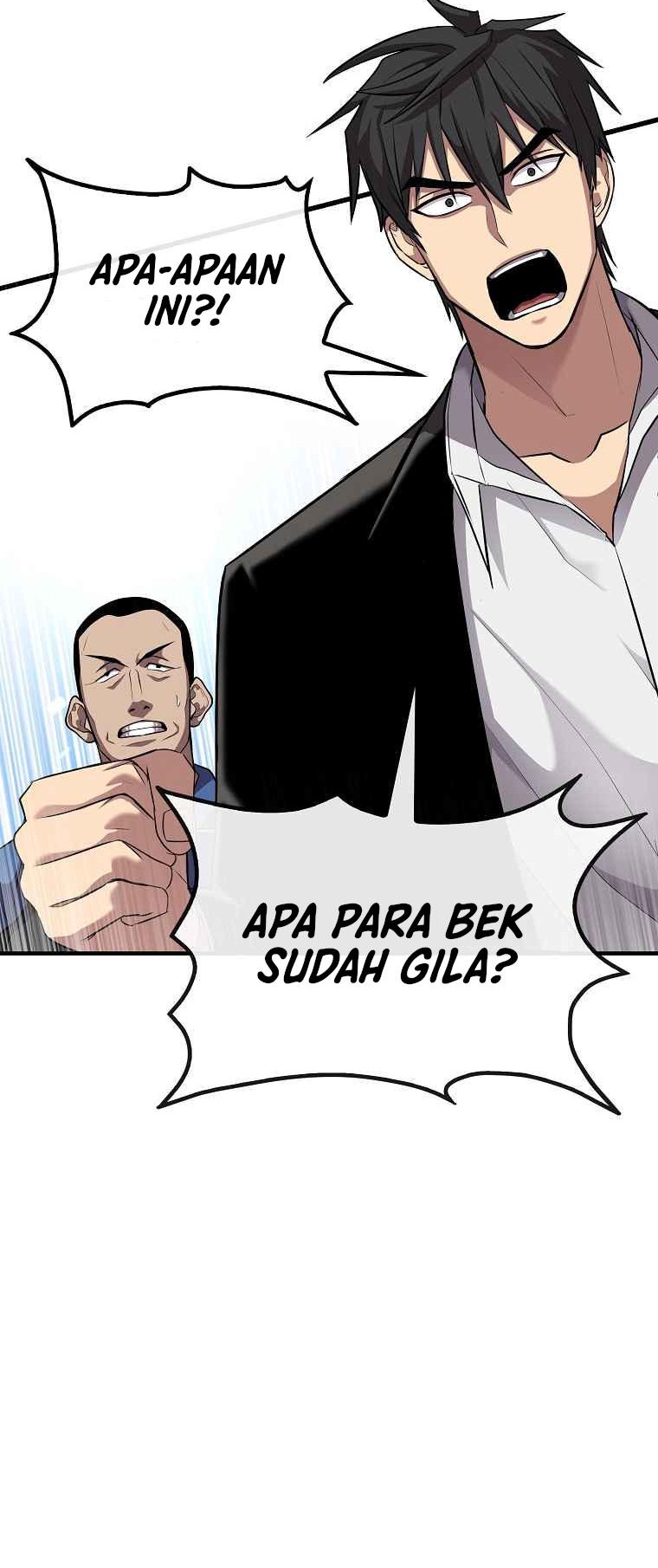 Dark Haired Tactical Genius Bab 02 halaman 5