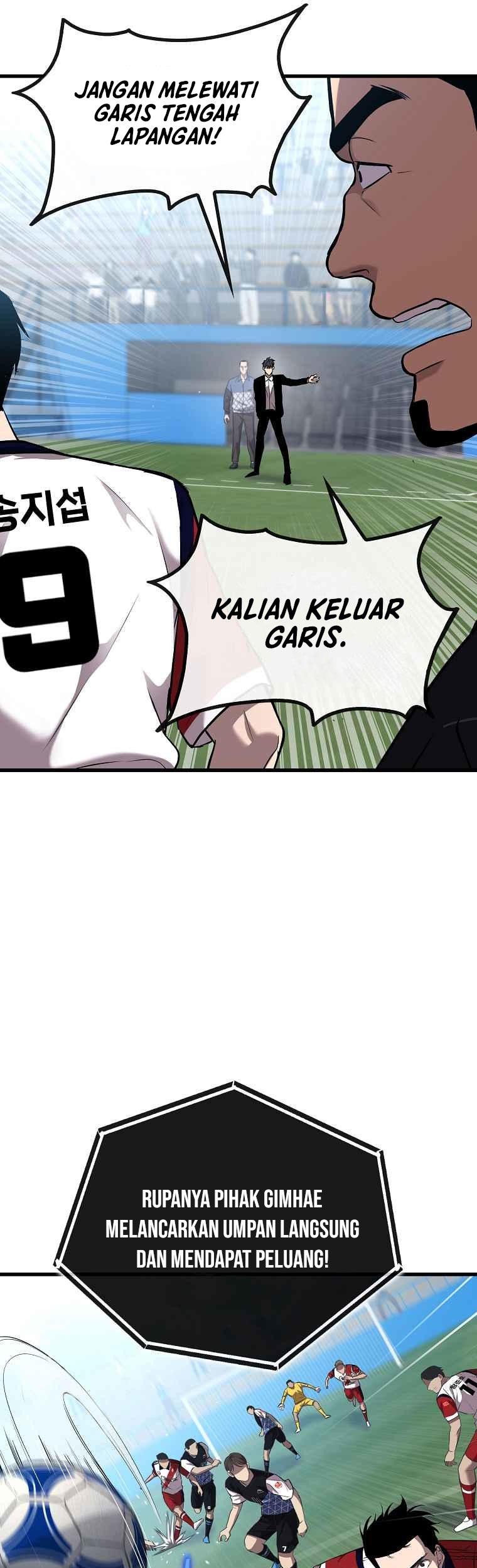 Dark Haired Tactical Genius Bab 02 halaman 6