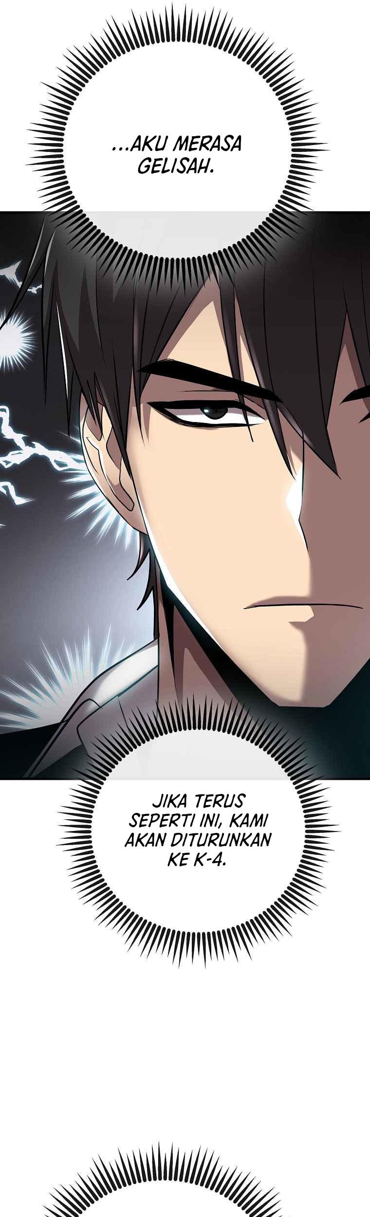 Dark Haired Tactical Genius Bab 02 halaman 10