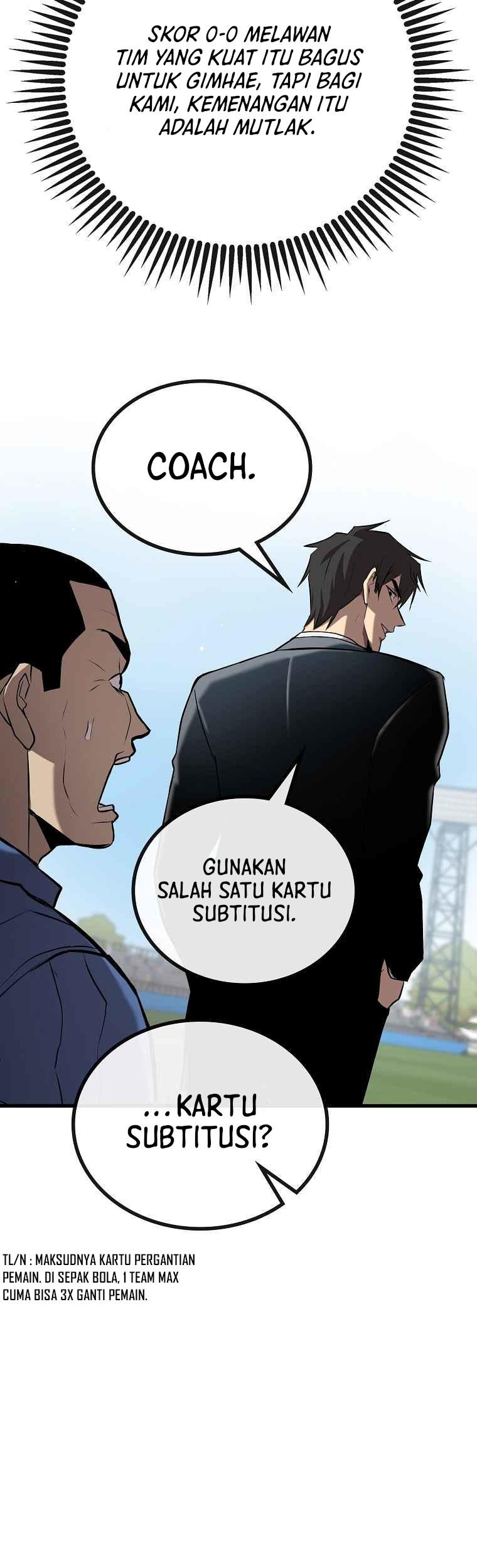 Dark Haired Tactical Genius Bab 02 halaman 12