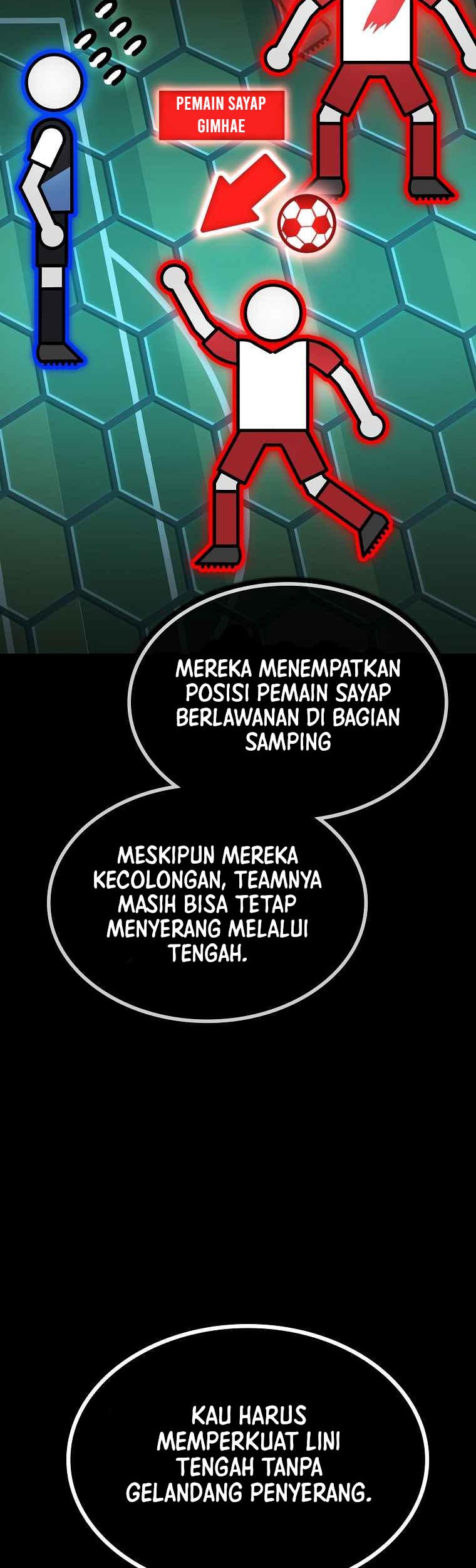 Dark Haired Tactical Genius Bab 02 halaman 15
